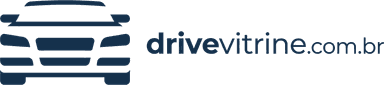 DriveVitrine, Sua vitrine digital de veículos