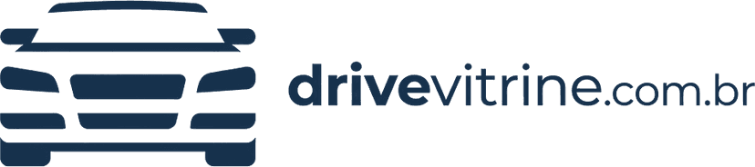 DriveVitrine, Sua vitrine digital de veículos